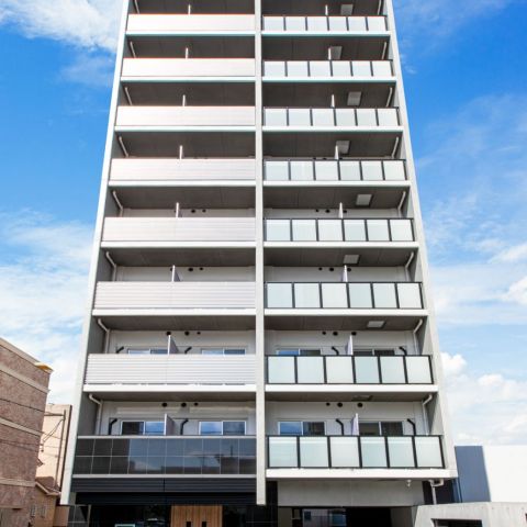S-RESIDENCE今池arcana アイキャッチ画像