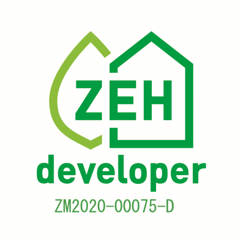 ZEHデベロッパー実績について アイキャッチ画像